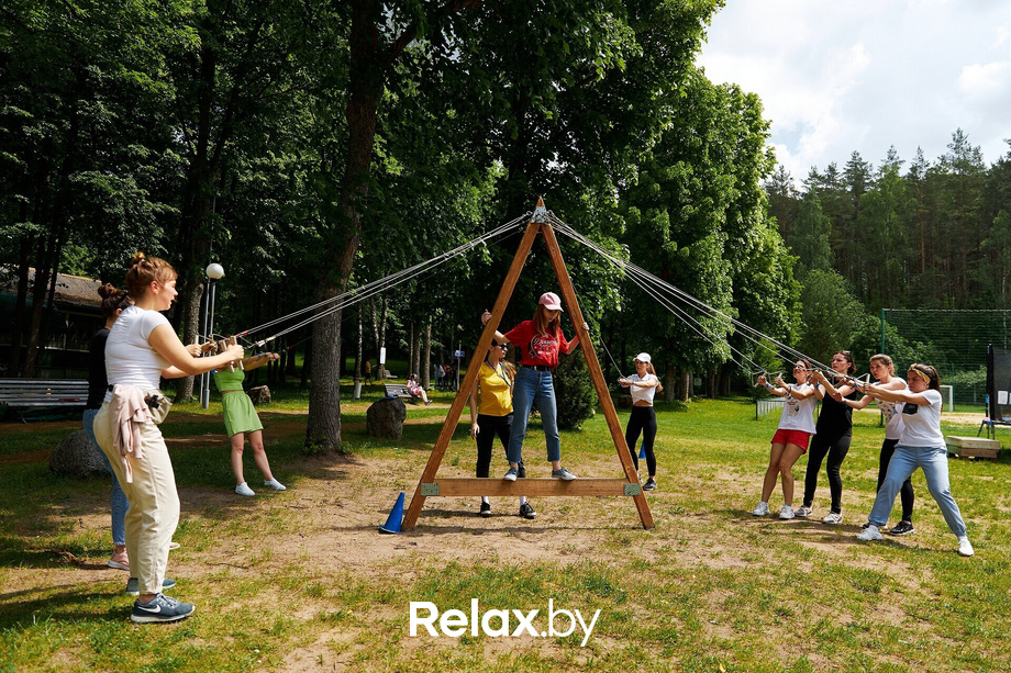 МЕГА-отрыв Relax.by, фото № 124