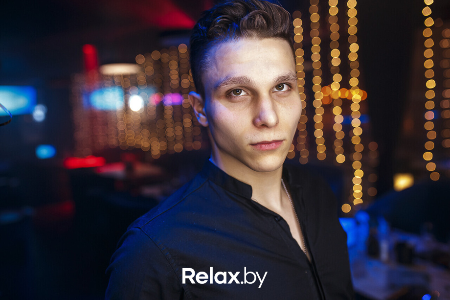 Circus show in Luna, фото № 103