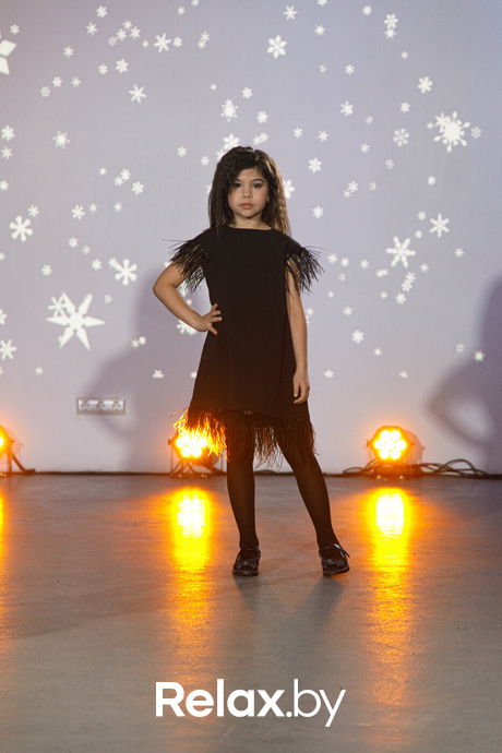 Fashion Show Gold Podium, фото № 85