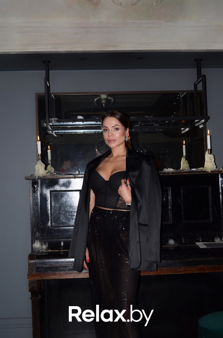 Показ новогодней коллекции Icon Juicy, фото № 58