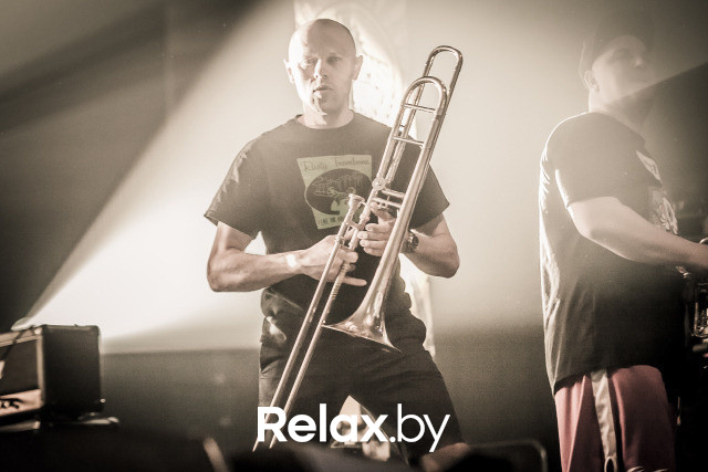 Концерт группы Ляпис Трубецкой, фото № 109