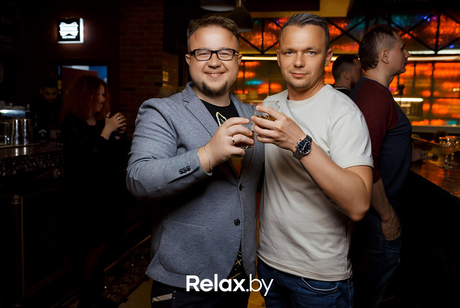 Brooklyn Live!, фото № 41