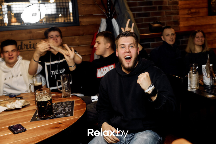 Кубок испанской премьеры, фото № 17