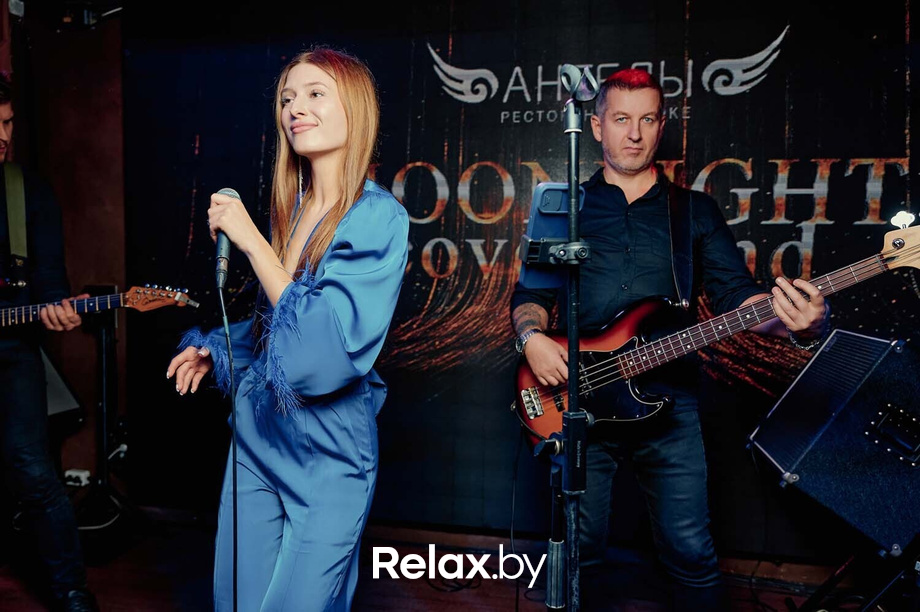 Saturday music, фото № 28