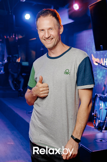 Friday Music, фото № 24