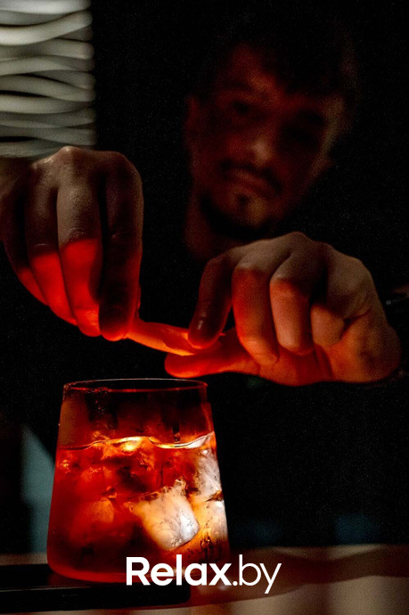 Новогодние Облака, фото № 54