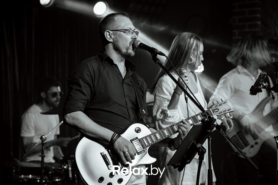 Brooklyn Live!, фото № 41