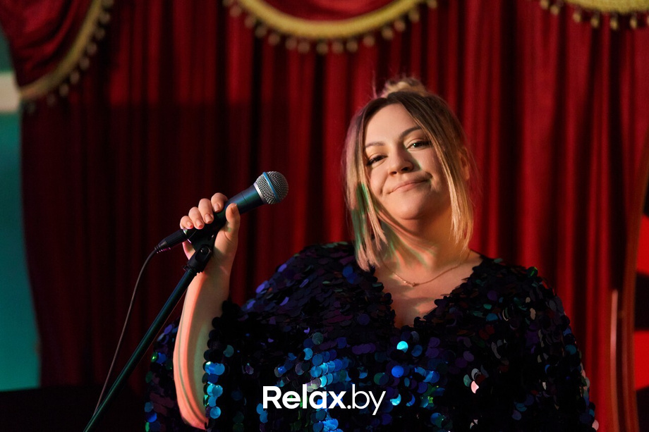 «Опера Лото», фото № 15