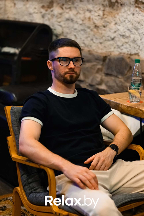 Открытая смена Славы КМТМ, фото № 37