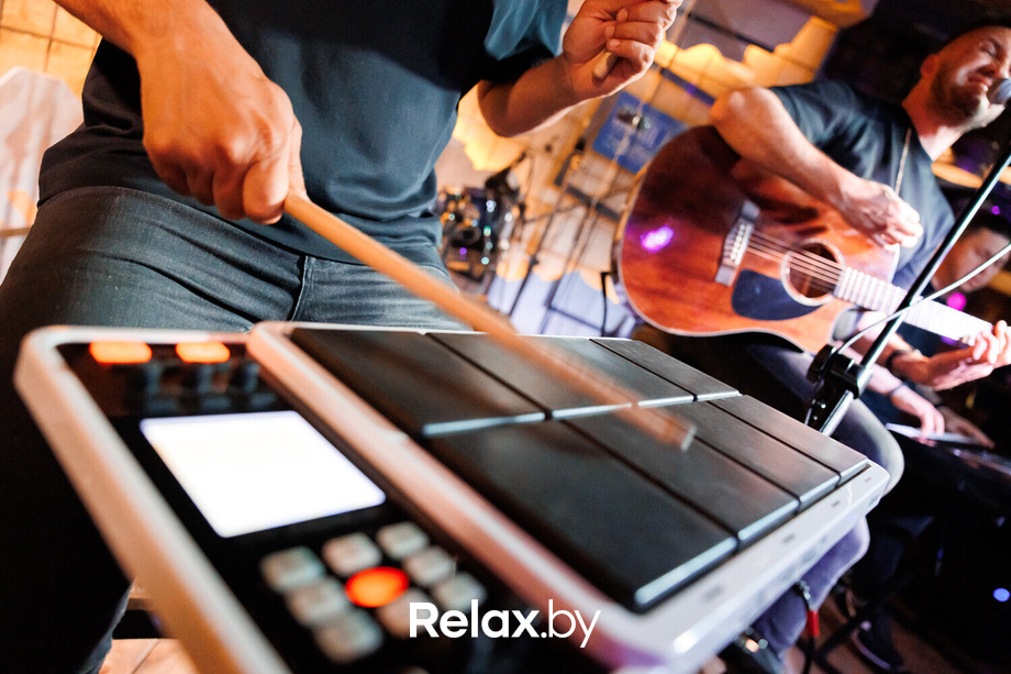 Saturday In Zavod, фото № 57