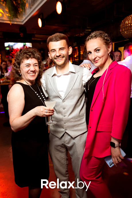 Opening Party, фото № 62