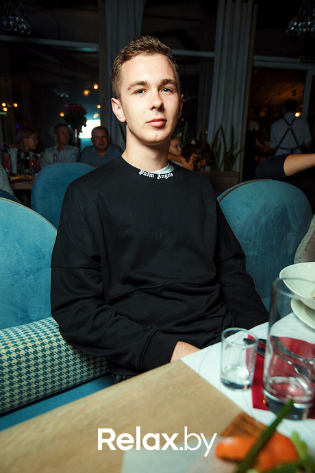 Hot Weekend, фото № 34