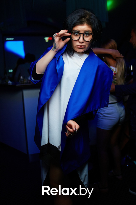 LA terazza pre party, фото № 46