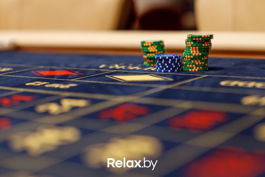 Слот тайм, фото № 39