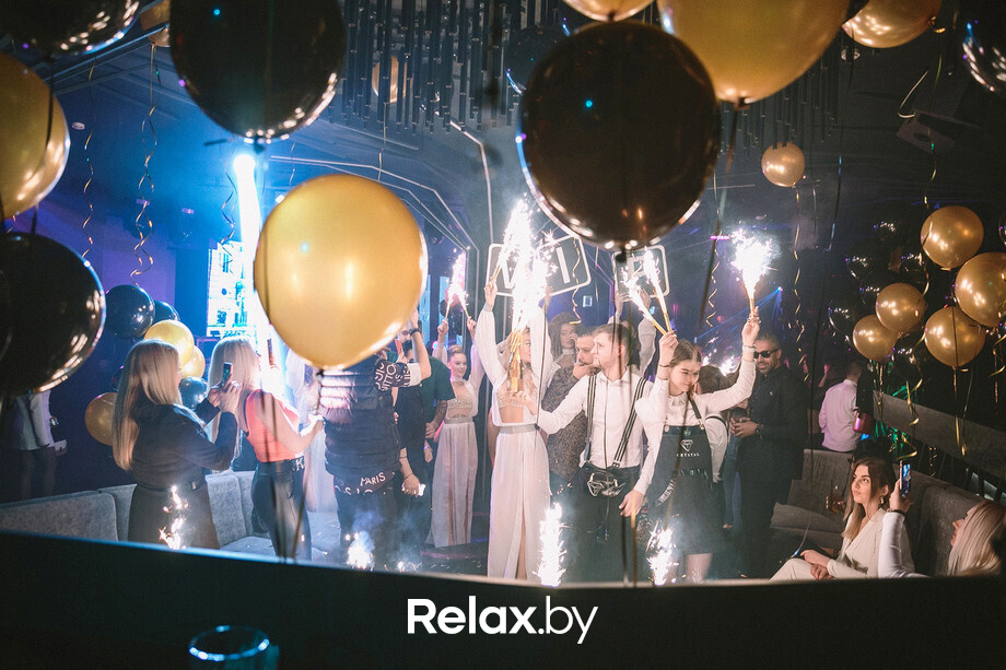 Happy Birthday big boss Mr.Charbel, фото № 67