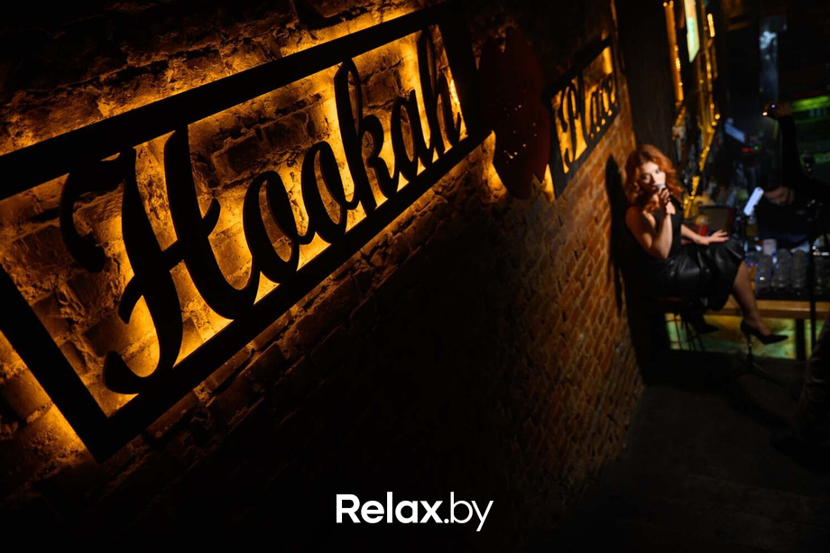 Live Music, фото № 4