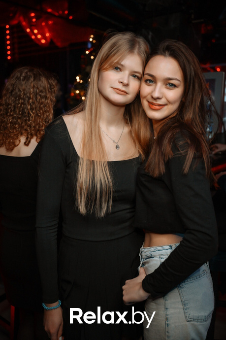 Friday party, фото № 34