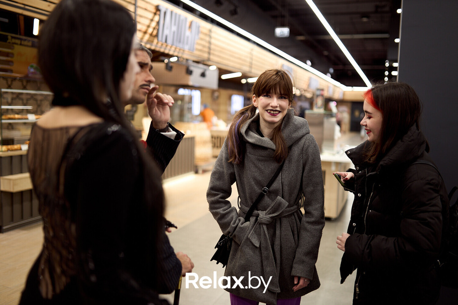 Halloween, фото № 129