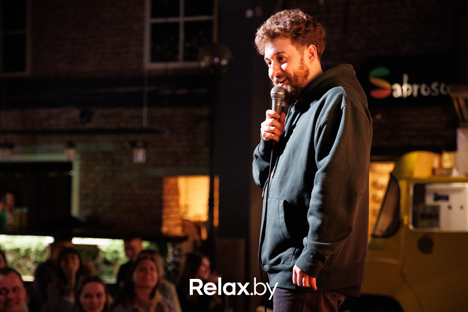 Отчетный концерт, фото № 53