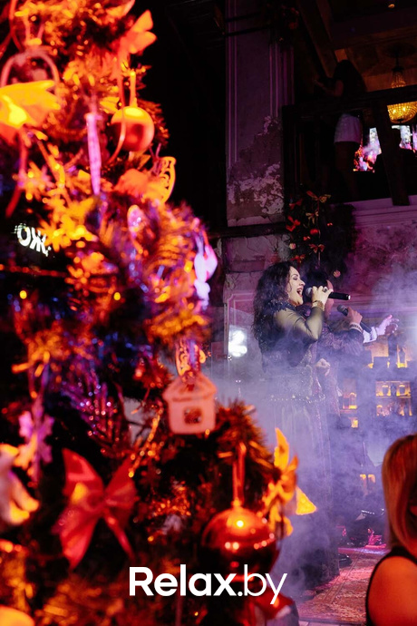 Новогодний корпоратив, фото № 84