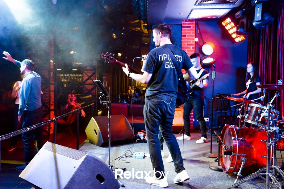 Brooklyn Live!, фото № 11