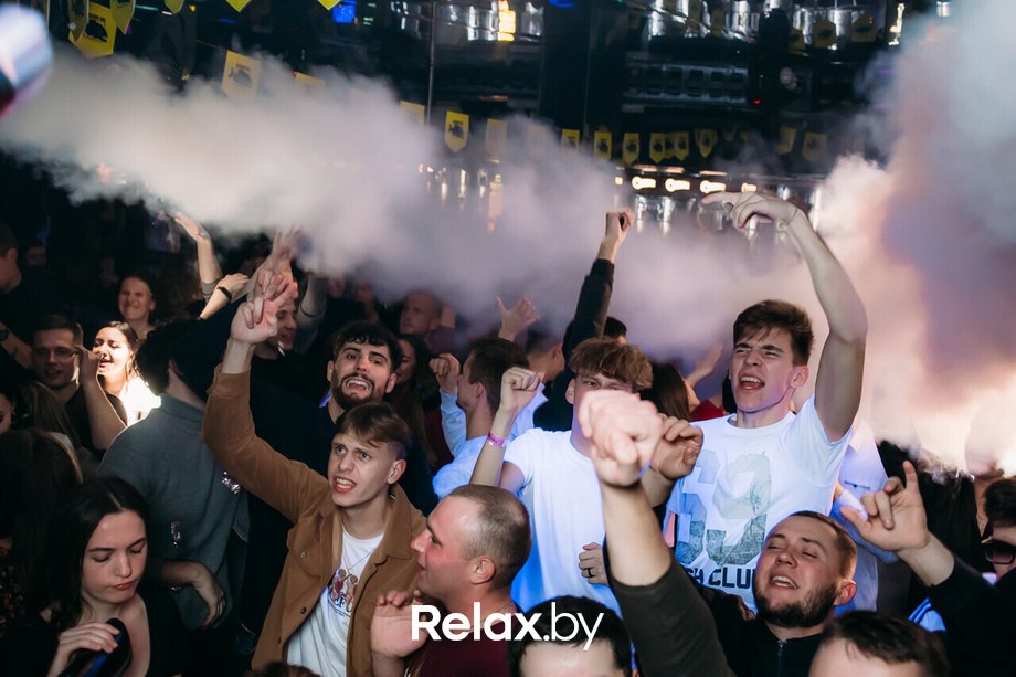 Killfish Birthday Party, фото № 132