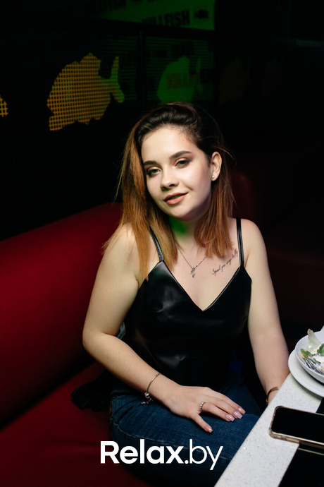 Оно party, фото № 40