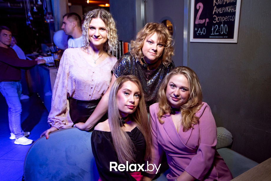 Ночные жители, фото № 12