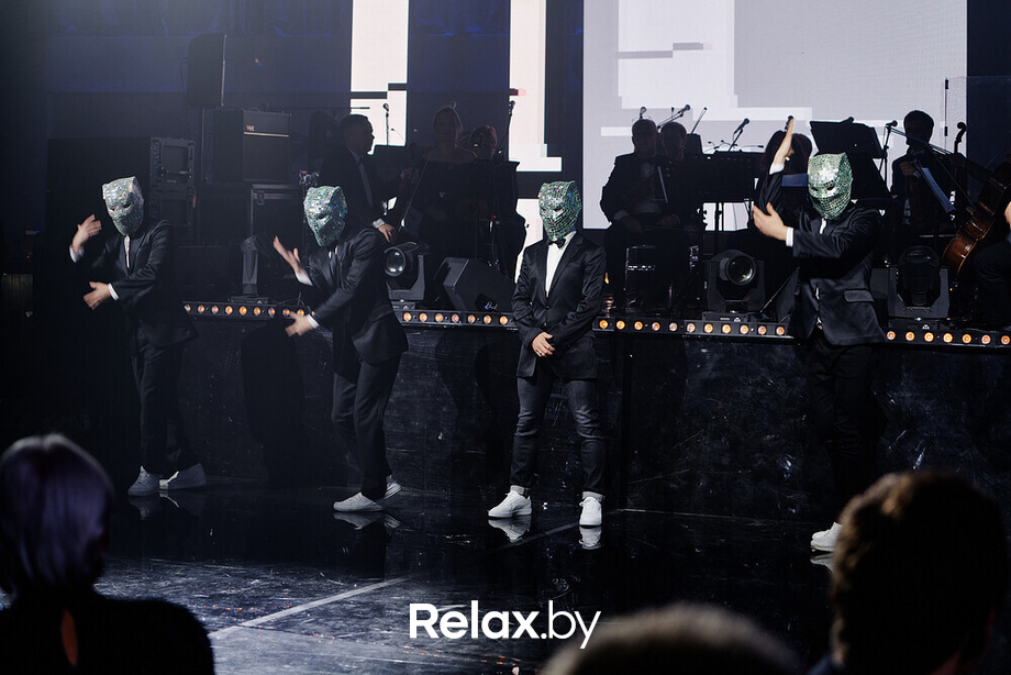 Творческий вечер поэта Валерия Бестолкова, фото № 126