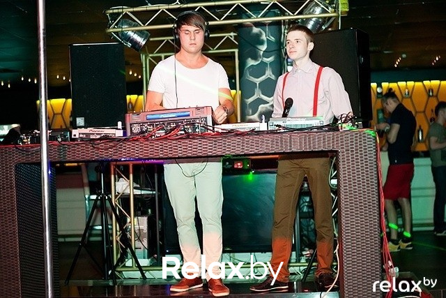 Fruit Night, фото № 110