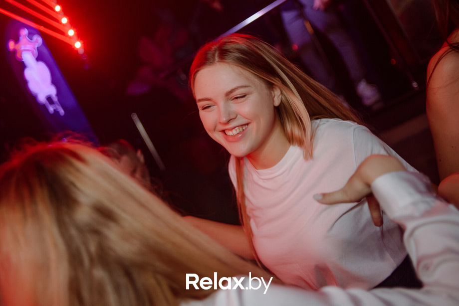 Friday «Мир дикого запада», фото № 43