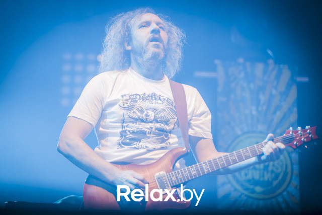 Концерт группы Ляпис Трубецкой, фото № 16