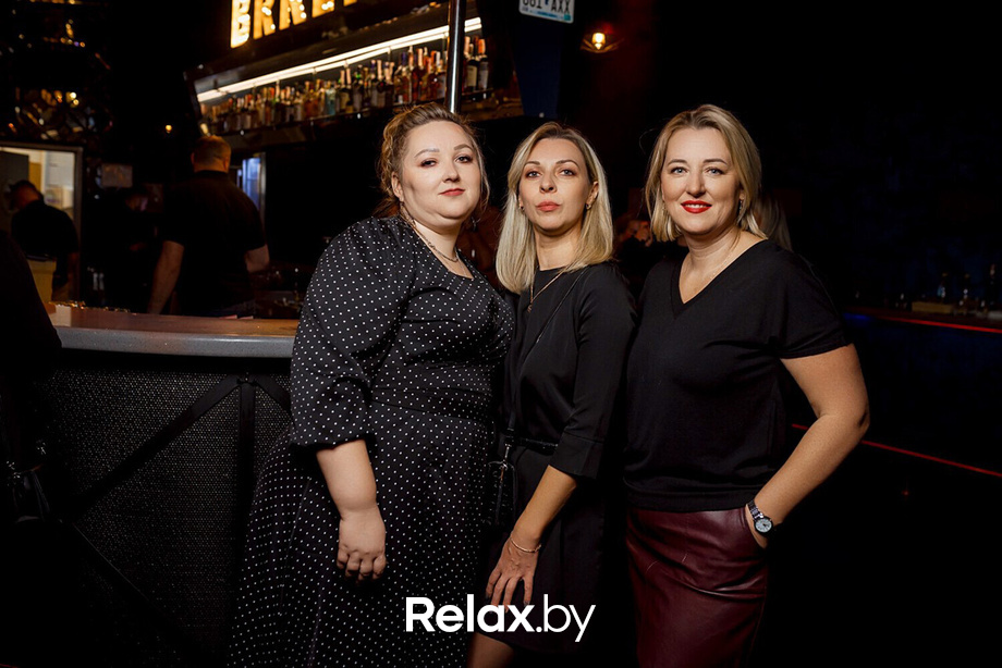 Brooklyn Live!, фото № 61