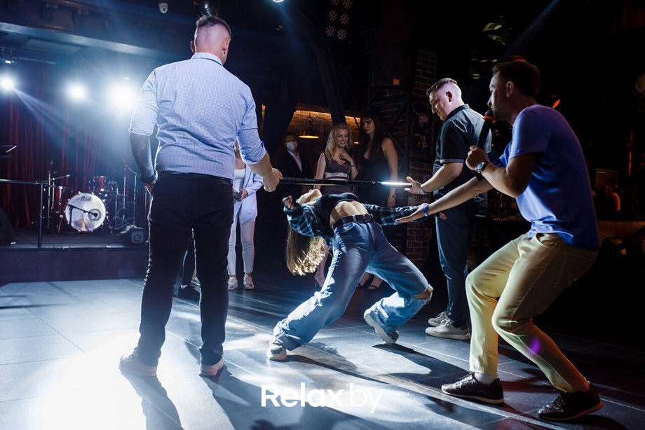 Brooklyn Live!, фото № 48