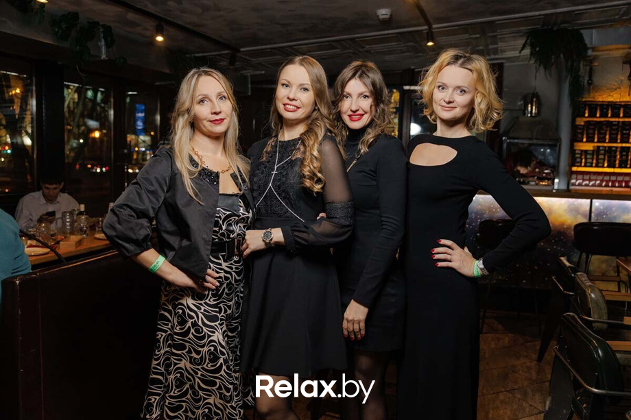 Saturday party, фото № 27