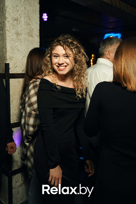 Saturday party, фото № 34