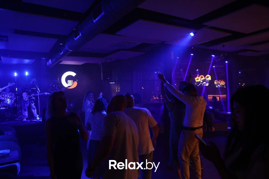 Terra party, фото № 2