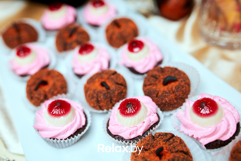 Хеллоуин, фото № 3