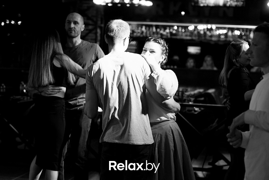 Brooklyn Live!, фото № 17