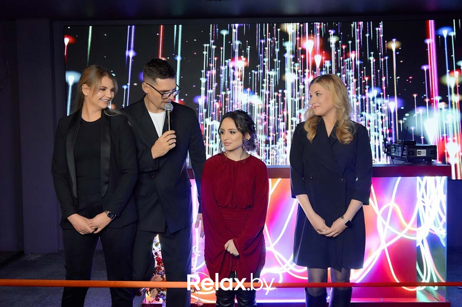 Открытие The One, фото № 74