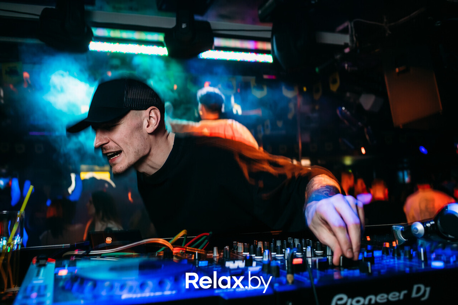 Killfish Birthday Party, фото № 193