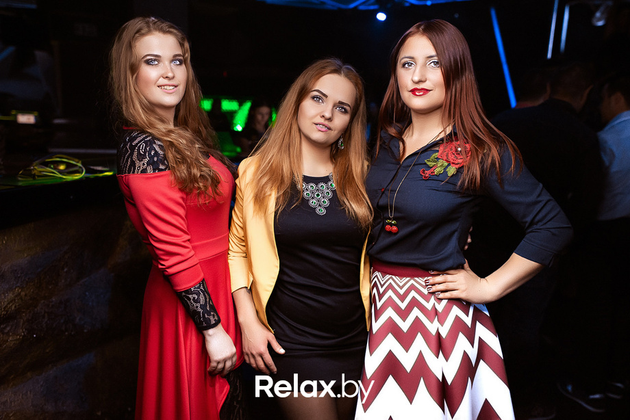 Показ купальников «Limerence swimwear», фото № 39