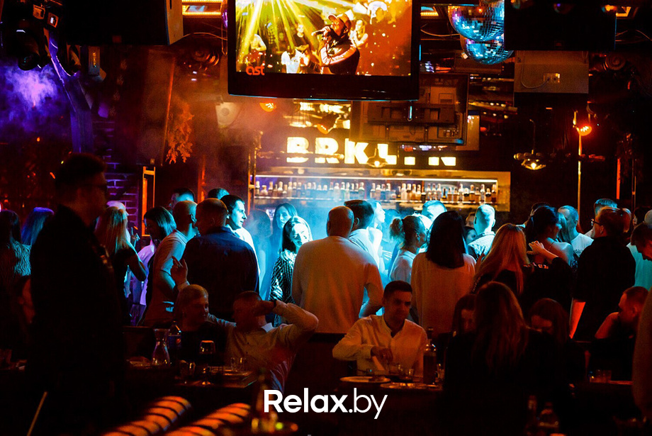 Brooklyn Live!, фото № 21