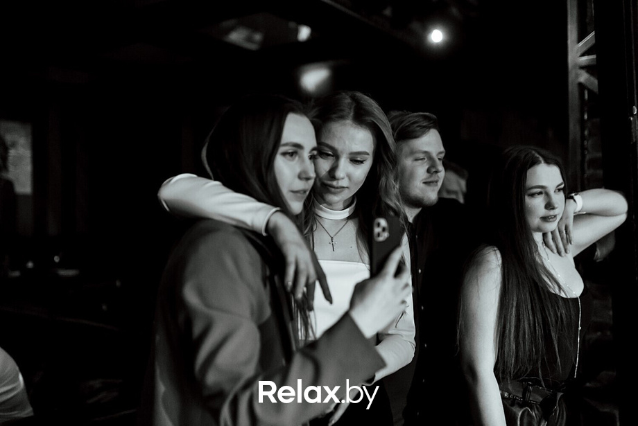 Brooklyn Live!, фото № 39