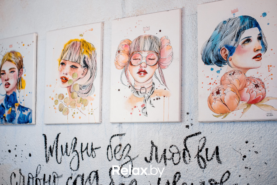 Финал конкурса New Names BFW, фото № 95