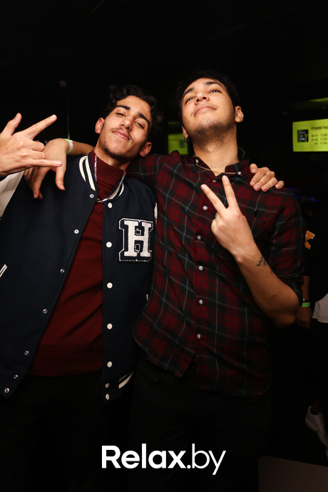 The Students Day, фото № 101