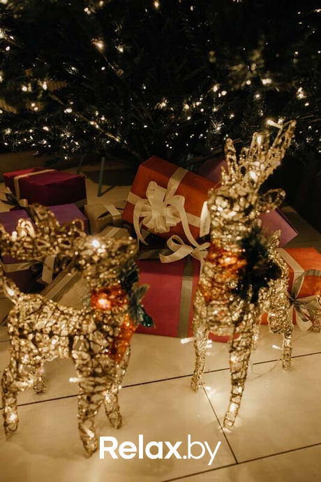 Ночные жители, фото № 54