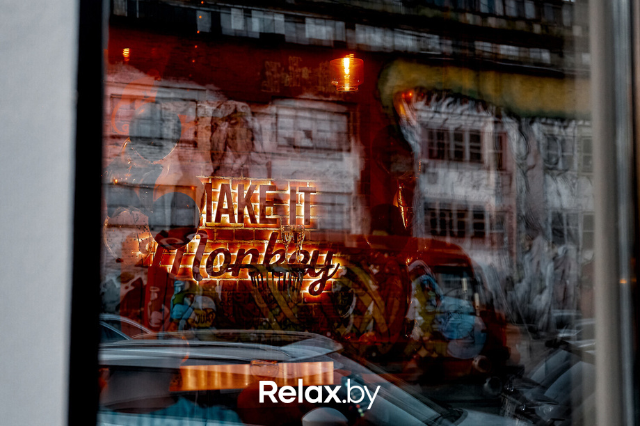 День Рождения Monkey Brothers, фото № 52