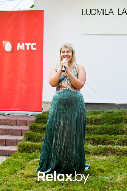 Благотворительный раут, фото № 150