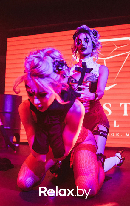 Halloween. Проклятие Аннабель, фото № 54